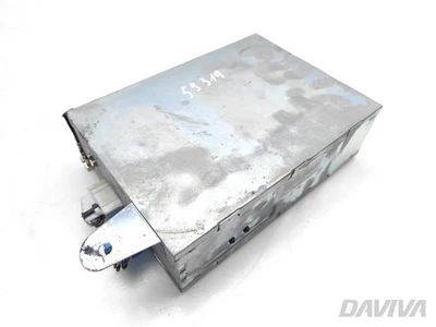 BMW 7 Series Unità modulo di controllo della navigazione GPS 728i, iL Benzina - Immagine 1 di 4