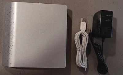 Seagate FreeAgent Desk 1.5TB USB Desktop External Hard Drive 9ZC2A8-501 - Image 1 of 4