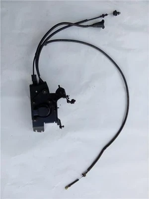 ASTA COMANDO CAMBIO Jeep Grand Cherokee (WJ/WG)(1999->) 530031575AD Foto 1 de 2