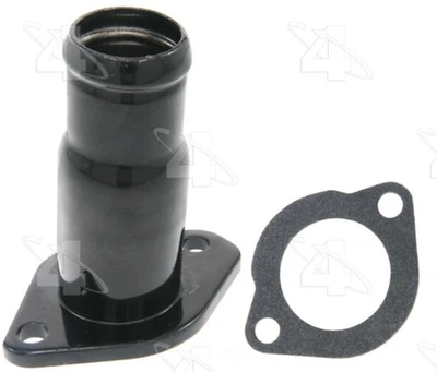 Salida de agua de refrigerante del motor para Jeep Liberty Wrangler 2002-2006 cuatro estaciones Foto 1 de 4