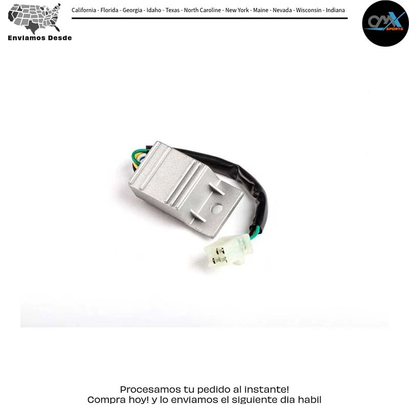 CDI de Honda CB650SC Nighthawk CB1000C Custom CB1100F CB750SC Nighthawk GL1100 - Image 1 of 1