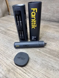 FANTTIK NEX S1 PRO Destornillador SIN CABLE (P15018255) - Imagen 1 de 12