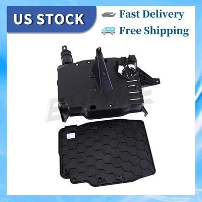 Caja carcasa de plástico PCM para computadora motor Ford Focus 2012-18 CV6112A532CA Foto 1 de 4