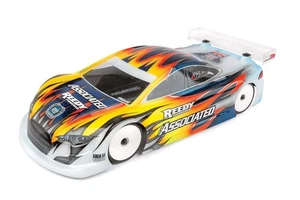 Team Associated 30122 TC7.2 Factory Team Kit - Picture 1 of 1