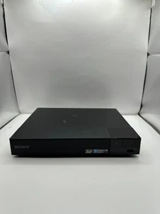 Lettore Blu-ray Sony BDP-S5500 senza alimentatore no telecomando testato - Foto 1 di 4