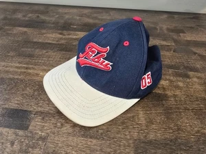 Gorra de colección Fubu Snapback para hombre usada - Imagen 1 de 6