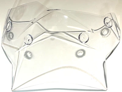 Pare-Brise BMW F700 GS 46638526521 - Photo 1/2