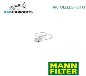 HYDRAULIKFILTER SATZ AUTOMATIK-GETRIEBE H 2522 X KIT MANN-FILTER NEU - Picture 1 of 5