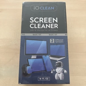 Io Clean Screen Cleaner - Photo 1/4