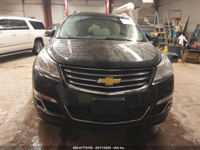 Used Differential Carrier Assembly fits: 2015 Chevrolet Traverse rear Grade B Foto 1 de 4