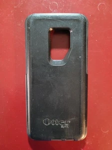 OtterBox Case For Samsung Galaxy S9+ (Black) - Photo 1 sur 3