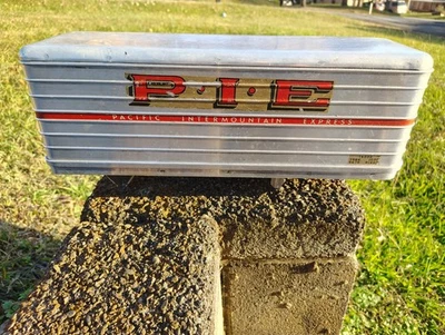 Remolque para tartas Smith Miller L/B de colección muy bueno original  Foto 1 de 4