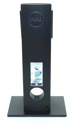 OPEN BOX -New - Dell OptiPlex 3090 7070 7090 Ultra Height Adjustable Stand 78CXT - Image 1 of 3