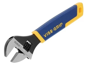 IRWIN Vise-Grip - Adjustable Wrench Component Handle 150mm (6in) - Picture 1 of 1