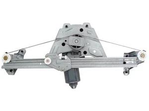 For 2000 Saturn LS1 Window Regulator Rear Right 22119NSYC Window Assembly - Picture 1 of 2