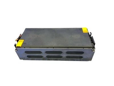 Paquete de batería de iones de litio de alto voltaje híbrido Porsche Panamera 2.9 2017-2018 celda Foto 1 de 4