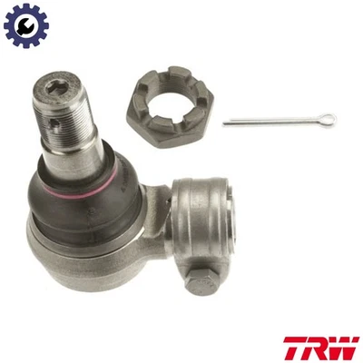 TIE ROD END JTE0150 FOR MERCEDES-BENZ OM457.957/956 12.0L 6cyl AXOR 2 - Image 1 of 4