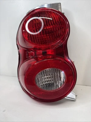 Luz trasera izquierda del conductor eléctrico EV compatible con 2013 SMART número de pieza: A4518200564 Foto 1 de 4