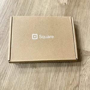 Square Reader for Contactless and Chip - Picture 1 of 4