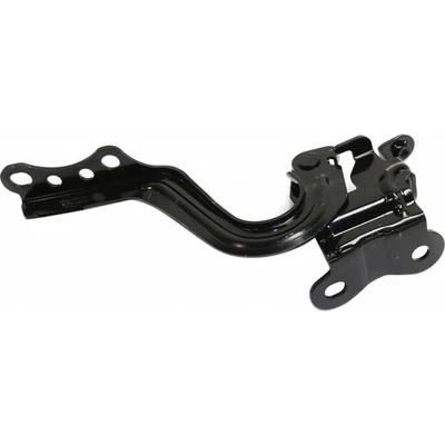 Bisagra de capó lado pasajero acero para Toyota Prius C 2012-2017 | TO1236235 Foto 1 de 4