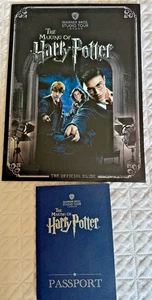 The Making Of Harry Potter The Official Warner Brothers Studio Tour London Guide - Bild 1 von 4