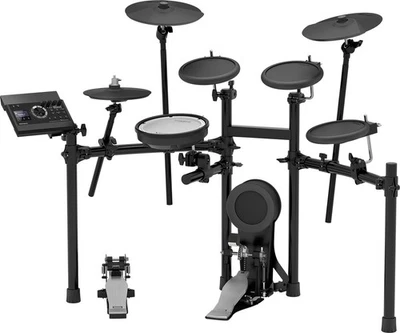 Roland TD-17K-L Electronic Drum Kit - Image 1 of 4
