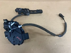 FORD KA+ PASSENGER SIDE REAR DOOR LOCK G1BA-R26413-AC 2016 2017 - 2020 C4286 - Picture 1 of 15