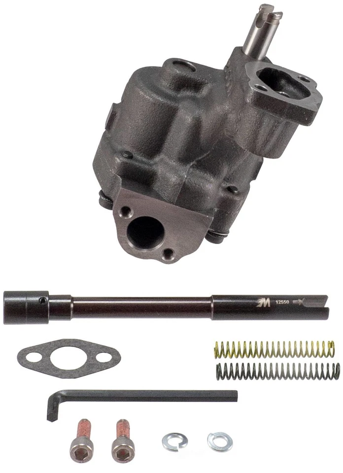 Engine Oil Pump fits 1977-1987 Pontiac Firebird Grand Prix Bonneville,Parisienne - Image 1 of 4