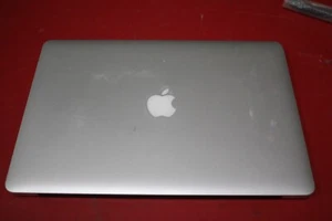 Apple Macbook Pro 2014 A1398 Core i7 2.50GHz 16GB RAM 500GB SSD - Picture 1 of 6