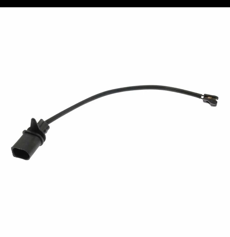 Sensor de desgaste da pastilha de freio a disco Carlson 19086 para 14-17 Audi Q5 - Imagem 1 de 1