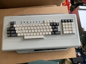 Zbrojovka Brno Consul 262.5 (CSSR )  Contactless Mechanical Hall Effect keyboard - Afbeelding 1 van 8