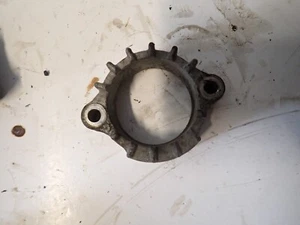 1984 1985 Honda Nighthawk CB 650 exhaust muffler mount clamp - Picture 1 of 1