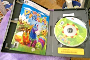PC DVD Viva Piñata GAMES FOR WINDOWS RATED E FOR EVERYONE W BOOKLET - Picture 1 of 2