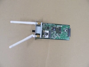 Kyocera IB-51 WIRELESS LAN Print Server, For Kyocera, Utax, TaskAlfa, WARRANTY! - Picture 1 of 2