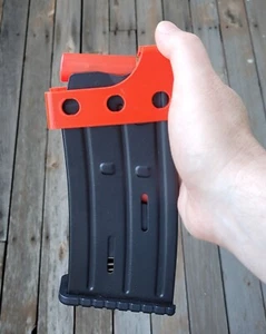 Thumb Saver magazine  Loader for Turkish 12-Gauge Magazine - Picture 1 of 30