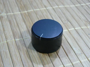 SONY DXA-D7 AMPLIFIER / CASSETTE PARTS: VOLUMEN KNOB. - Picture 1 of 2