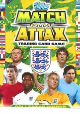 MATCH ATTAX ENGLAND 2014 BASE / BASIC CARDS  BY TOPPS 2014      CHOOSE