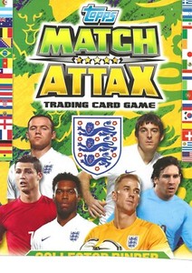 MATCH ATTAX ENGLAND 2014 BASE / BASIC CARDS  BY TOPPS 2014      CHOOSE