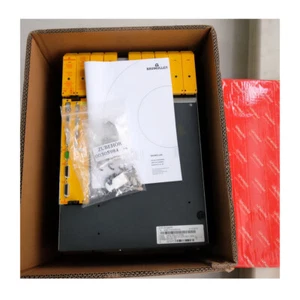 Nuevo Marca BAUMULLER BUM 25-30/60-30-004 SERVO ACCIONAMIENTO_BUM25306030004 Control de Eje - Imagen 1 de 1