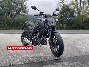 Motobi DL 125 Naked Sport E5 schwarz Netto € 3.333,-
