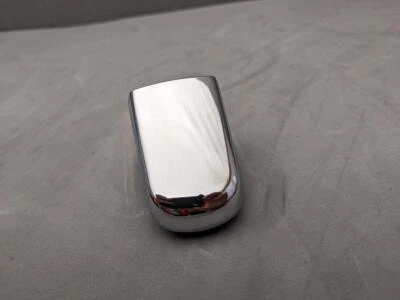 OEM 2007-2017 GMC Acadia Handle RH Front Rear LH & RH Rear Chrome Cap 9400-1880 - Image 1 of 4