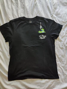 Camicia Disney Pixar Pizza Planet Toy Story XL - Foto 1 di 4