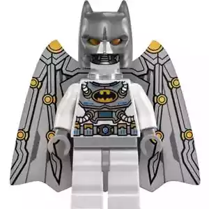 Lego Space Batman 76025 Super Heroes Justice League Minifigur Neu D14 - Bild 1 von 2