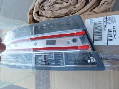 NEW ASTON MARTIN DBS DB9 Vantage Clear LED Left Tail light OEM Virage Volante - Image 1 of 4