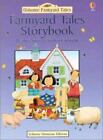 Farmyard Tales Storybook by Amery, Heather