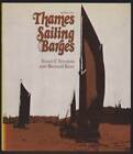 Modelling Thames Sailing Barges