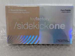 Toy Factory Sidekick One 11 palette ombre - nuovo in scatola sigillato venditore USA - Foto 1 di 4