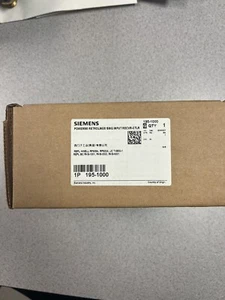 Siemens 195-1000, Retroline RC195 Single Input Receiver Controller - Picture 1 of 3
