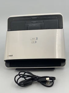 Neat Desk ND-1000 Desktop Receipts Documents Cards Color Scanner Digital No Plug - Picture 1 of 7