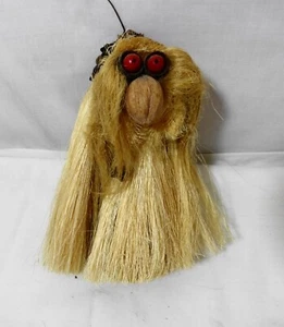 VTG Ken Arensbak 6" Troll Folk Art - Picture 1 of 6